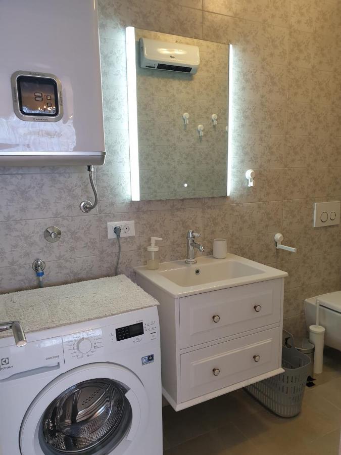 Apartment Elizabeth スプリト エクステリア 写真