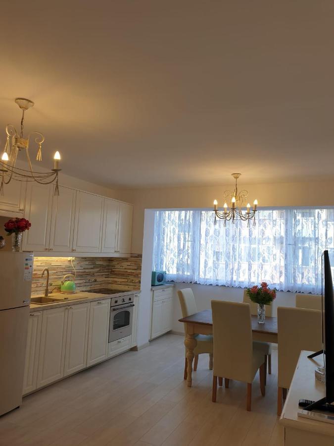Apartment Elizabeth スプリト エクステリア 写真