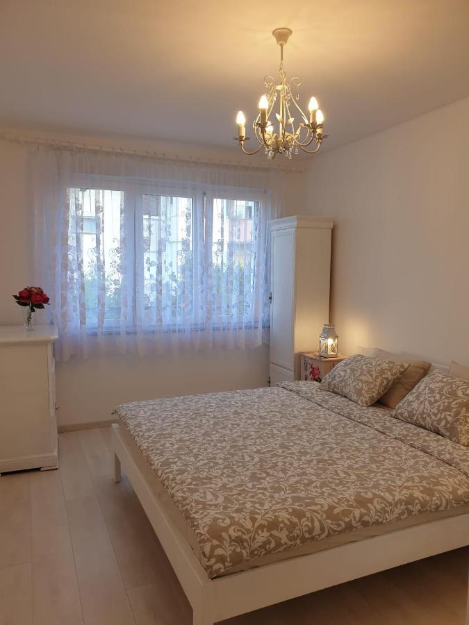Apartment Elizabeth スプリト エクステリア 写真