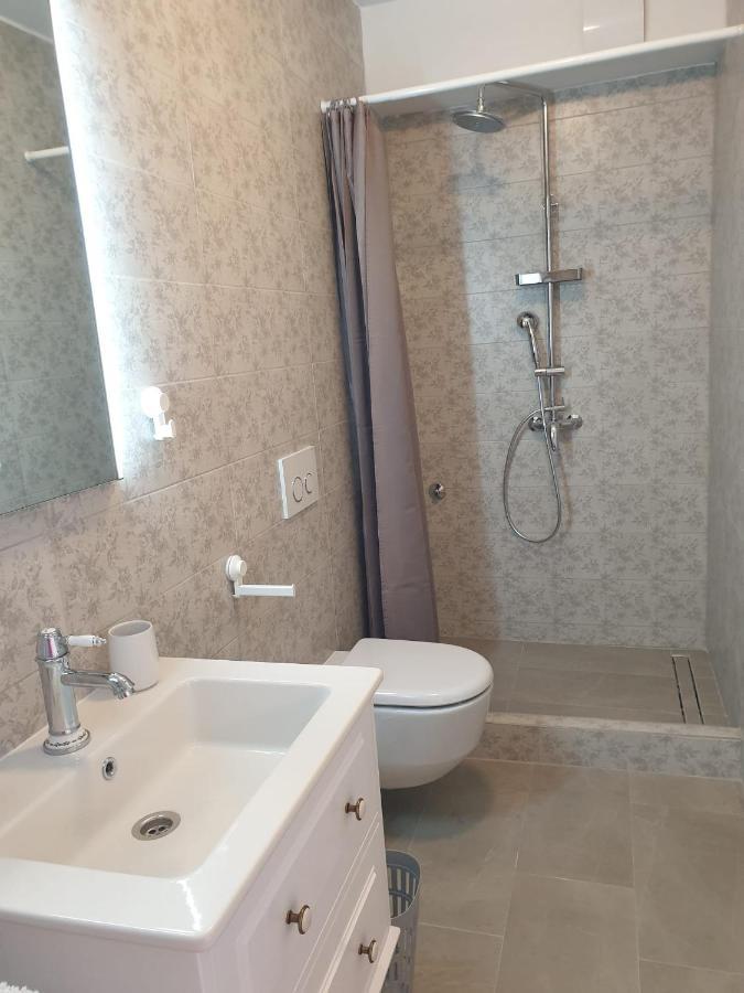 Apartment Elizabeth スプリト エクステリア 写真