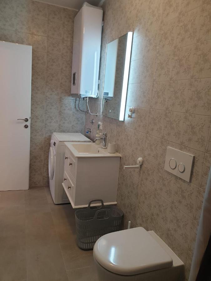 Apartment Elizabeth スプリト エクステリア 写真